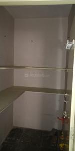 Kitchen Image of 1600 Sq.ft 3 BHK Apartment / Flat for sale in Adajan Surat for Rs. 6500000