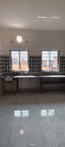 Kitchen Image of 820 Sq.ft 2 BHK Apartment / Flat for sale in Uttarpara Hooghly for Rs. 2173000