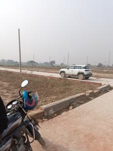 Image of 900 Sq.ft Residential Plot / Land for sale in Tilpata Karanwas, Greater Noida for Rs. 2600000