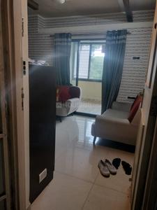 Kitchen Image of 950 Sq.ft 2 BHK Apartment / Flat for sale in Kothrud Pune for Rs. 11200000