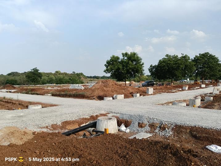 Rajarajeshwari Nagar, Kondapur Main Image 1