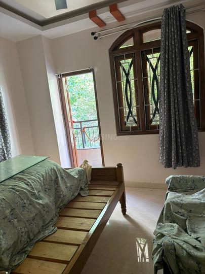 Lal Ganesh Bedroom 1