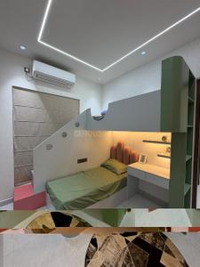 Bedroom Image of 1270 Sq.ft 2 BHK Apartment / Flat for sale in Electronic City Bengaluru for Rs. 12000000