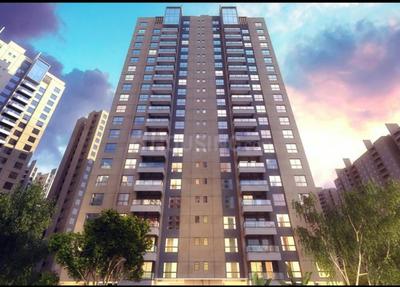 Image of 2045 Sq.ft 4 BHK Apartment / Flat for sale in Space Silver Spring, Tangra, Kolkata for Rs. 35000000