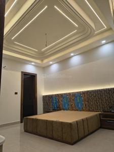 Hall Image of 7200 Sq.ft 5 BHK Independent House for sale in Gomti Nagar Lucknow for Rs. 55000000