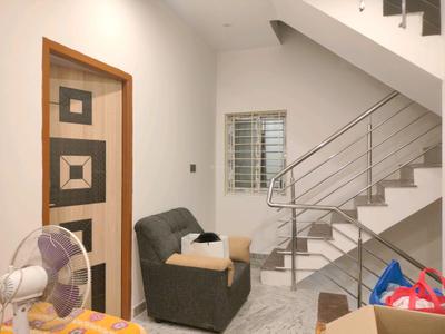 Living Room Three Image of 2500 Sq.ft 6 BHK Independent House for sale in Doddanagamangala Bengaluru for Rs. 13500000