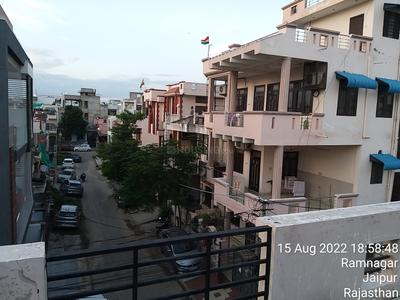 Image of 4000 Sq.ft 8 BHK Villa for sale in Ram Nagar, Jaipur for Rs. 27000000