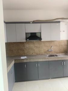 Kitchen Image of 1050 Sq.ft 2 BHK Apartment / Flat for sale in Hero Homes, Sector 104 Gurgaon for Rs. 15900000