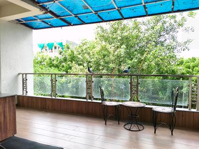 Living Room Image of 2130 Sq.ft 3 BHK Apartment / Flat for sale in Santur Aspira, Sector 3 Gurgaon for Rs. 32500000