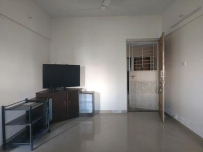 Living Room Image of 950 Sq.ft 2 BHK Apartment / Flat for rent in Magarpatta Iris, Magarpatta City Pune for Rs. 34000
