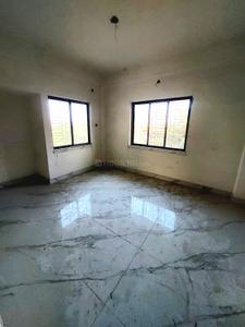 Bedroom Image of 1536 Sq.ft 3 BHK Apartment / Flat for sale in Kalikapur, EM Bypass Kolkata for Rs. 13200000