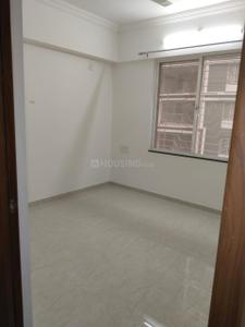 Bedroom Image of 1000 Sq.ft 2 BHK Apartment / Flat for rent in Acorn Park, Wakad Pune for Rs. 26000