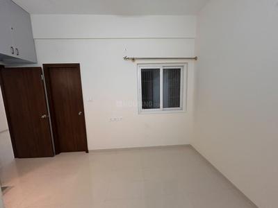 Bedroom Image of 1141 Sq.ft 2 BHK Apartment / Flat for rent in Splendid Lake Breez, Begur Bengaluru for Rs. 38500