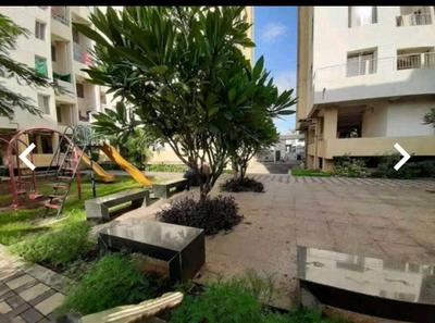 Image of 712 Sq.ft 1 BHK Apartment / Flat for sale in Manjari Budruk, Pune for Rs. 4100000