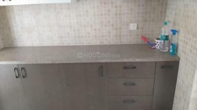 Kitchen Image of 2000 Sq.ft 3 BHK Apartment / Flat for sale in Godrej Icon, Sector 88A Gurgaon for Rs. 25000888
