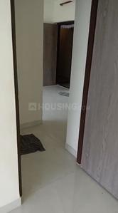 Bedroom Image of 347 Sq.ft 1 BHK Apartment / Flat for sale in Ace Enclave, Thane West Thane for Rs. 4850000