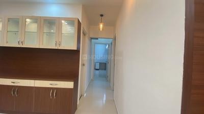 Bedroom Image of 1200 Sq.ft 3 BHK Apartment / Flat for rent in Keya The Green Terraces, Electronic City Bengaluru for Rs. 48000