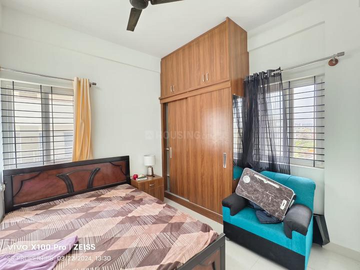 Aakira Homes Bedroom 1