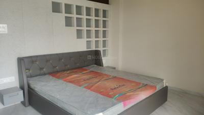 Bedroom Image of 1600 Sq.ft 3 BHK Duplex for sale in Nipania Indore for Rs. 12500000
