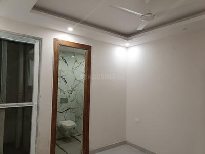 Bedroom Image of 1350 Sq.ft 3 BHK Builder Floor for sale in Malsi Dehradun for Rs. 9000000
