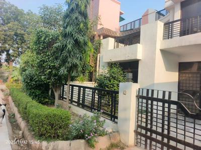 3 BHK Villa