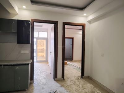 Living Room Image of 1015 Sq.ft 2 BHK Apartment / Flat for sale in Urban Vista, Noida Extension Greater Noida for Rs. 4718000