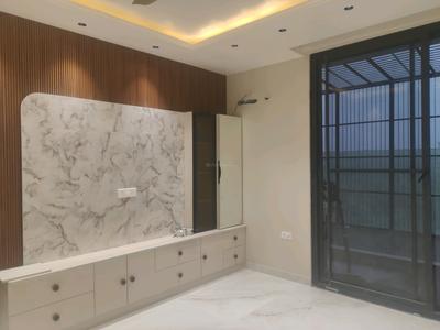 Bedroom Image of 2250 Sq.ft 3 BHK Builder Floor for sale in Sector 31 Faridabad for Rs. 31500000