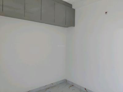 Bedroom Image of 750 Sq.ft 2 BHK Builder Floor for sale in Ved Vihar Ghaziabad for Rs. 2100000