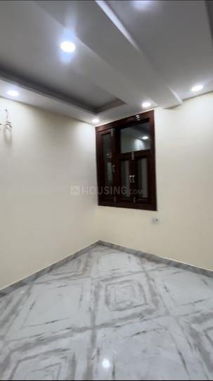 New Krishna Park, Vikaspuri Bedroom 1