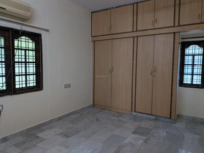 Bedroom Image of 1200 Sq.ft 2 BHK Independent House for rent in Mahendra Hills Secunderabad for Rs. 35000