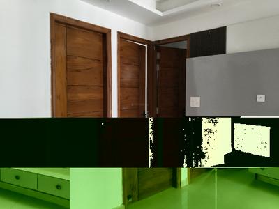 Living Room Image of 1550 Sq.ft 3 BHK Builder Floor for sale in Palam Vihar Gurgaon for Rs. 17000000