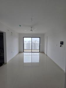 Hall Image of 750 Sq.ft 2 BHK Apartment / Flat for rent in La Centra Phase 1, Tathawade Pune for Rs. 26000