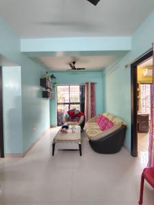 Hall Image of 1203 Sq.ft 3 BHK Apartment / Flat for sale in Vriddhi Akretee Enclave, Alipore Kolkata for Rs. 9000000