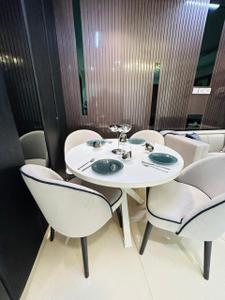 Hall Image of 1152 Sq.ft 3 BHK Builder Floor for sale in Kharar Mohali for Rs. 7090000