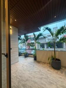 Balcony Image of 9000 Sq.ft 6 BHK Villa for sale in Chitrakoot Jaipur for Rs. 110000000