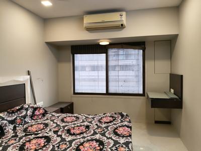 Bedroom Image of 2050 Sq.ft 4 BHK Apartment / Flat for sale in Vijay Cote De Orient, Matunga East Mumbai for Rs. 123000000