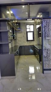 Bathroom Image of 1600 Sq.ft 3 BHK Builder Floor for rent in Indirapuram Ghaziabad for Rs. 35000