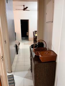 Hall Image of 1450 Sq.ft 2 BHK Apartment / Flat for rent in K Raheja Woods, Kalyani Nagar Pune for Rs. 60000