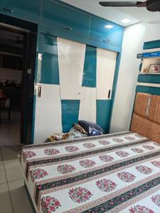 Bedroom Image of 1174 Sq.ft 3 BHK Apartment / Flat for sale in Magnus Simplicity Phase 4 A Wing, Handewadi Pune for Rs. 8300000