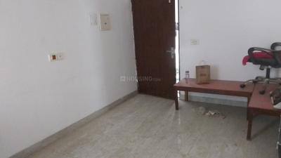 Living Room Image of 309 Sq.ft 1 BHK Apartment / Flat for sale in Signature Global Solera, Sector 107 Gurgaon for Rs. 3200000
