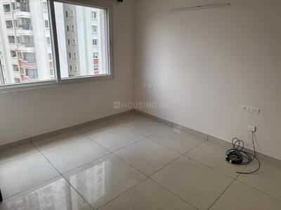 Bedroom Image of 2134 Sq.ft 3.5 BHK Apartment / Flat for sale in Prestige Lakeside Habitat, Gunjur Village Bengaluru for Rs. 35000000