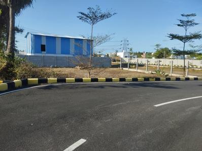 Image of 700 Sq.ft 1 BHK Villa for sale in Tirukalukundram, Chennai for Rs. 2500000