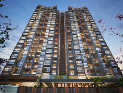 3 BHK Flat
