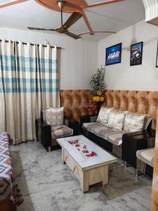 Hall Image of 1000 Sq.ft 2 BHK Independent House for sale in Pallavpuram Meerut for Rs. 9000000