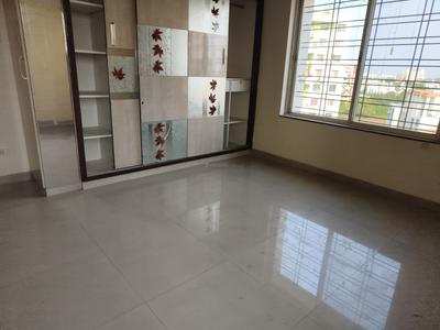 Bedroom Image of 1485 Sq.ft 3 BHK Apartment / Flat for sale in Amar Ornate, Hadapsar Pune for Rs. 18000000