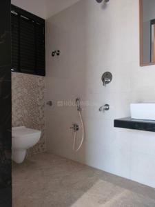 Bathroom Image of 815 Sq.ft 3 BHK Apartment / Flat for sale in JSB Nakshatra Veda Wing H And I, Vasai East Vasai for Rs. 7990000