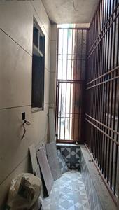 Balcony Image of 1020 Sq.ft 3 BHK Builder Floor for sale in Dashrath Puri New Delhi for Rs. 8500000