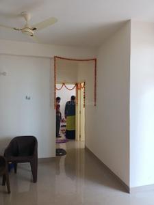 Hall Image of 1190 Sq.ft 2 BHK Apartment / Flat for sale in Paarth Goldfinch State, Sarojini Nagar Lucknow for Rs. 5200000