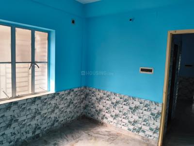 Bedroom Image of 1120 Sq.ft 2 BHK Apartment / Flat for sale in New Garia Kolkata for Rs. 3500000