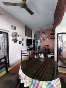 Hall Image of 2000 Sq.ft 4.5 BHK Independent House for sale in Kamalgazi Kolkata for Rs. 6975000